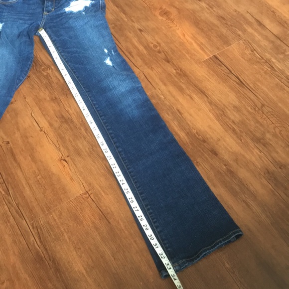 Abercrombie & Fitch jeans - Picture 4 of 5